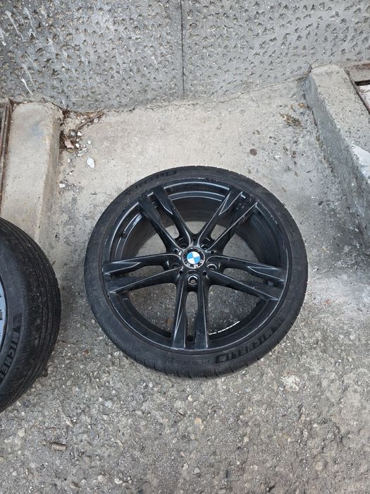 BMW 20 Style 373 F10 F11 F12