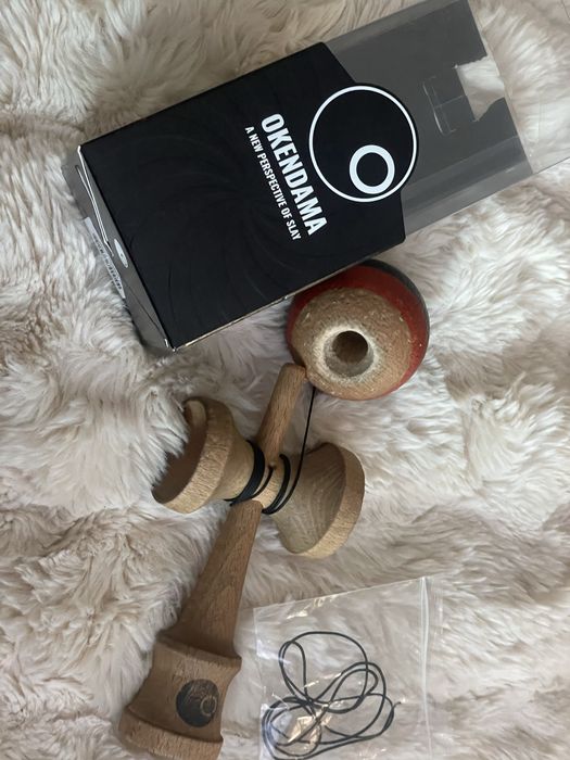 Vand Okendam candy antiskid v2