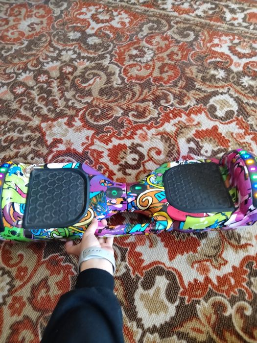 Продам гераскутр в хорошем состоянии