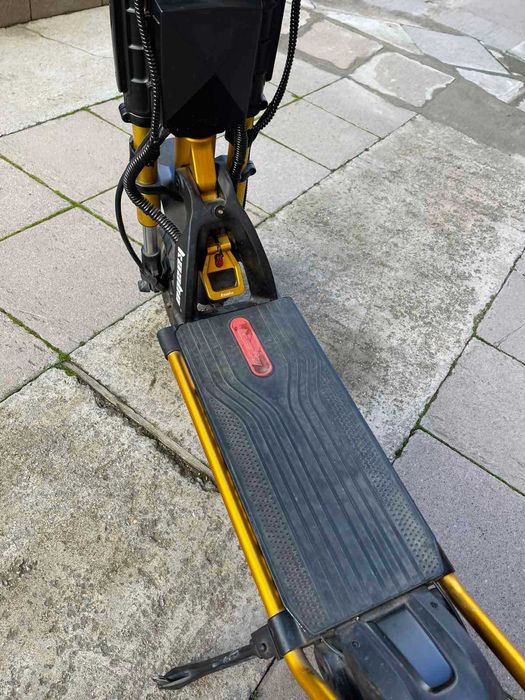 Тротинетка KAABО