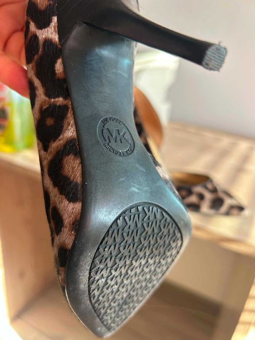 Обувки Michael Kors 35 номер