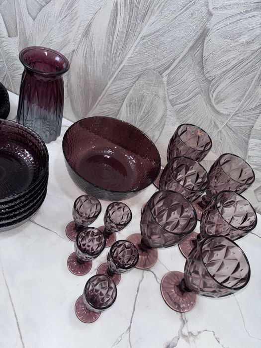 Сервиз на 6 персон Luminarc 33 предмета