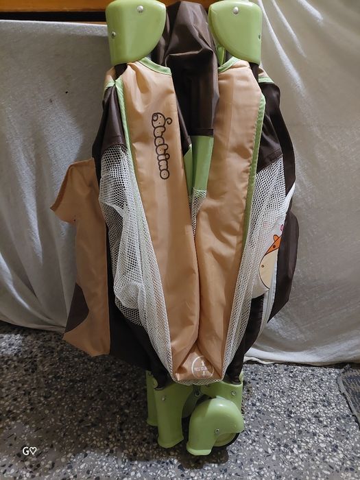 Преносима кошара Bebino nana