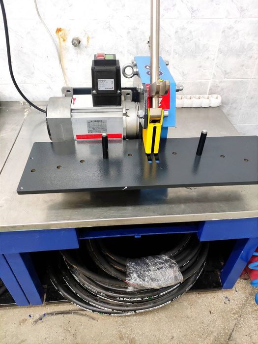 Хидравлични маркучи Смолян