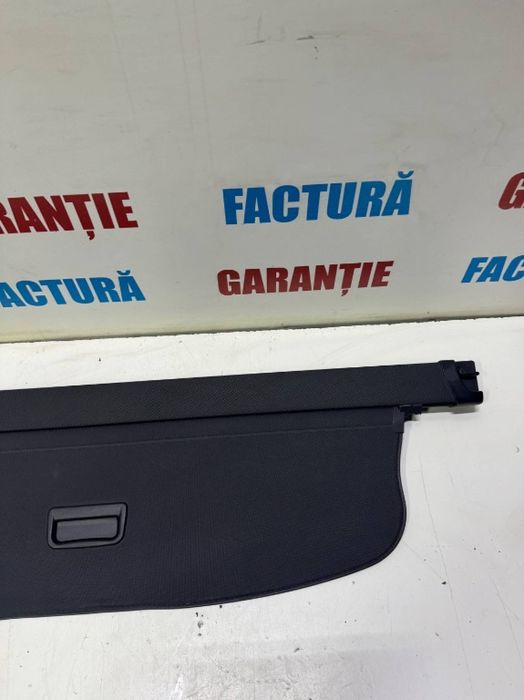 Rulou portbagaj Audi A4 B8 B8.5 8K Break Combi Original 8K9 863 553