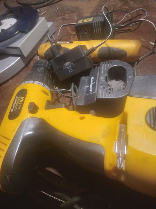 Filetatanta +șurubelnița+incarcatoare