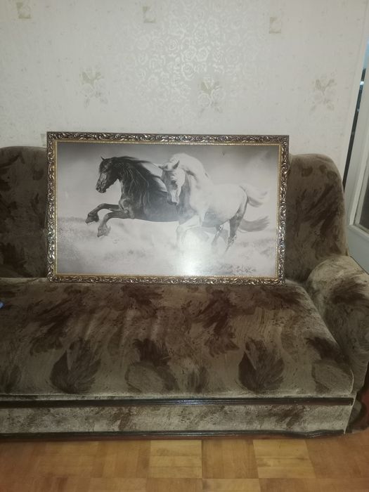 Продам картину...