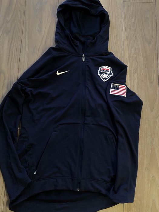 Nike Team USA Basketball 2016 Olympics Горница