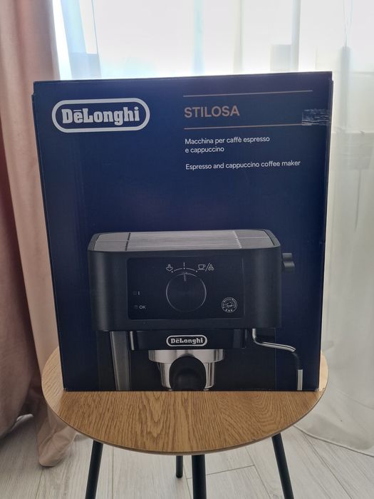 Espressor manual DELONGHI Stilosa