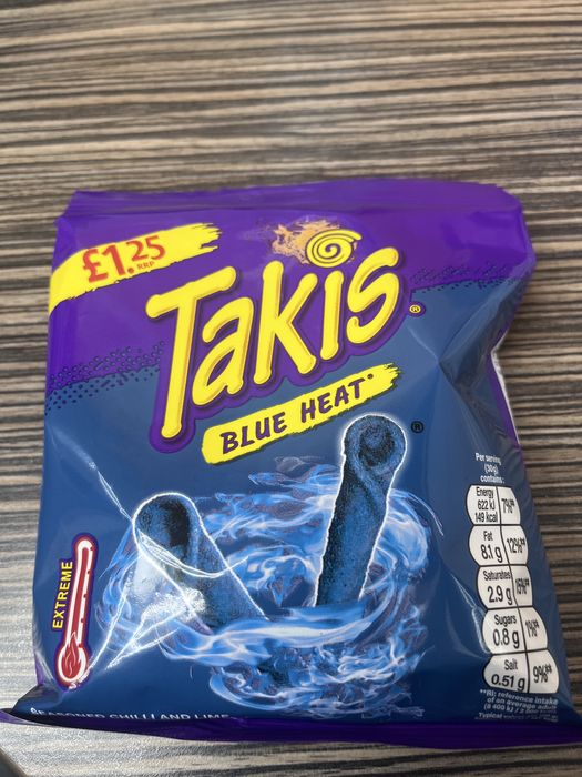 takis вкусные американские чипсы