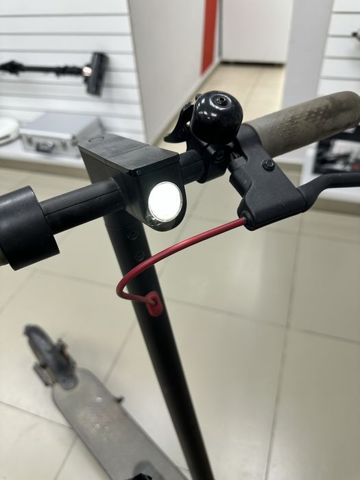 Электросамокат Xiaomi (ТМ79)