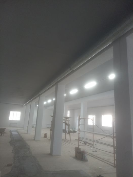 Вытжная Вентиляция