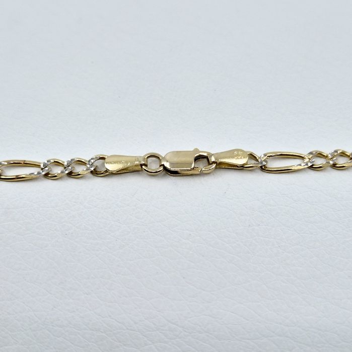 Lant din aur de 14k, 11.95g | GlobalCash.ro #GO105585