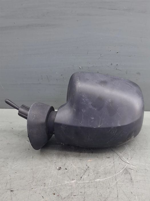 Oglinda stanga manuala E9 024363 Dacia Sandero 2008 1.4 MPI MT (75 hp)