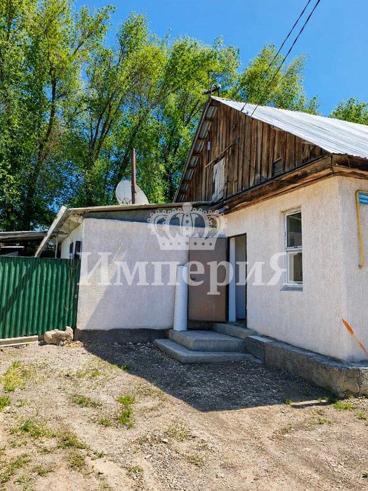 Продается  1 ком дом Людмила Империя