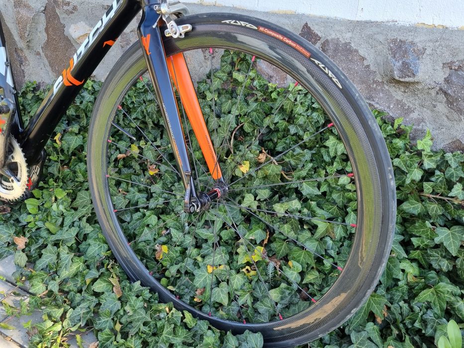 Cursiera carbon Switch