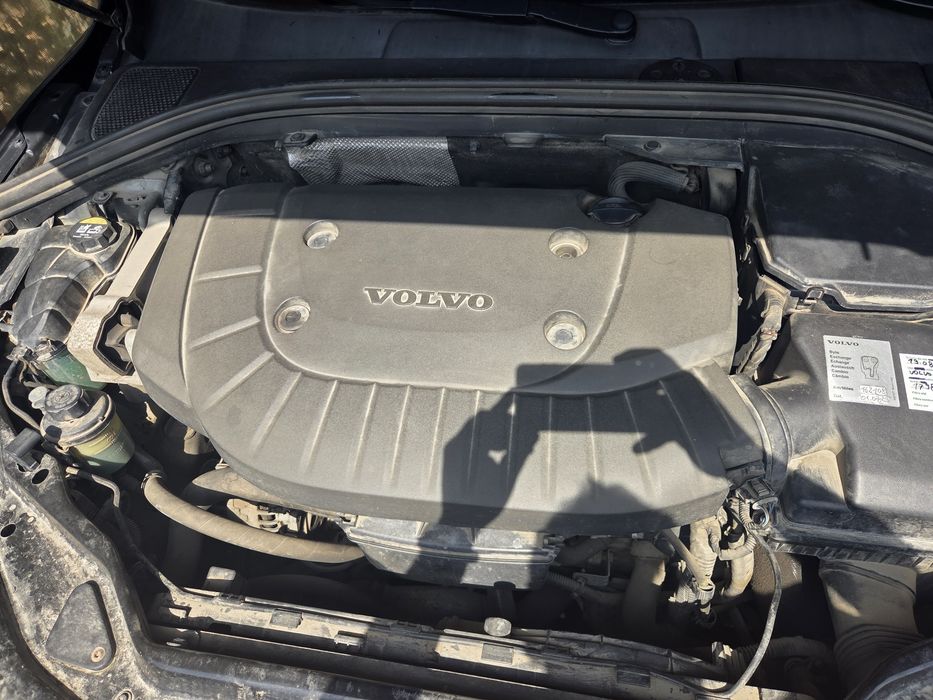 Vind sau schimb volvo xc 60
