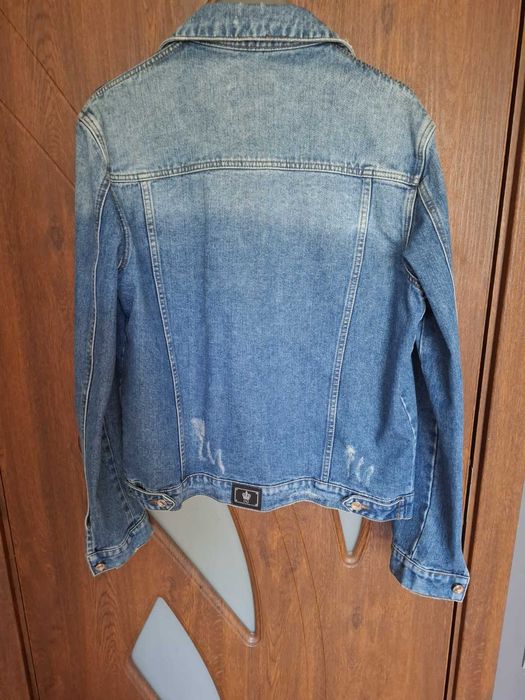 Дънково Яке ,  луксозни дрехи