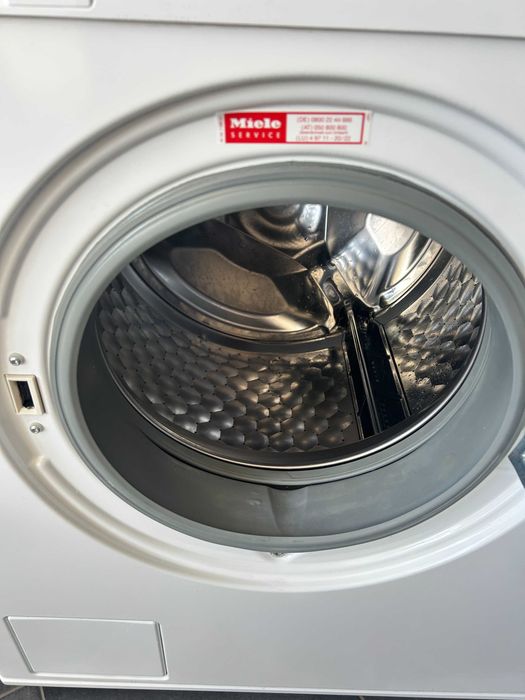 Пералня Miele WDA 111 WCS (W Classic) – 7 кг, 1400 об/мин, Клас A+++