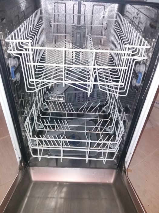 Посудомоечная машина Beko