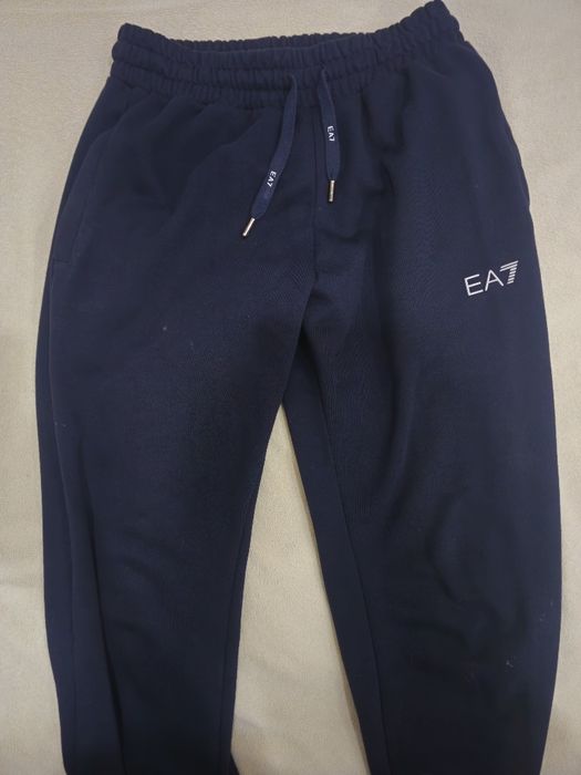 Emporio Armani двойка