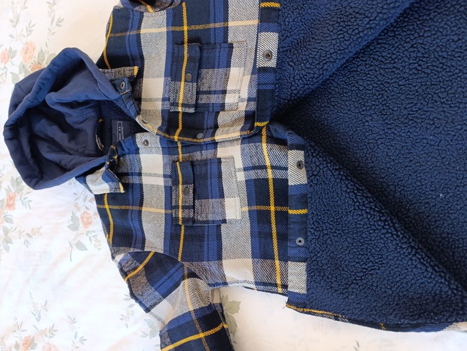 Яке за момче Next, 152р-р