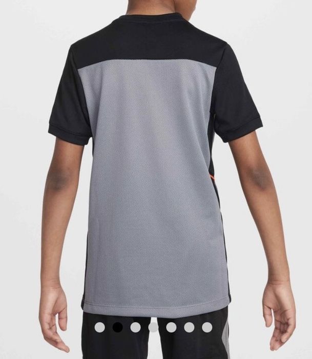 Детска тениска NIKE