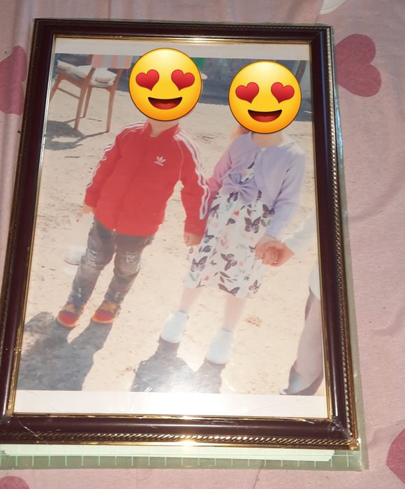 Calendar, tablou, poze carnet