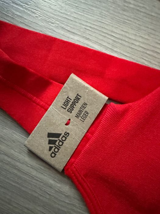 Бюстие-потник Адидас маримеко