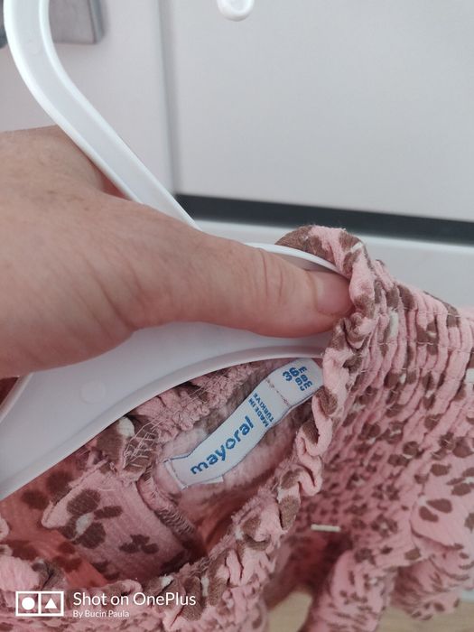 Rochiță Mayoral 98