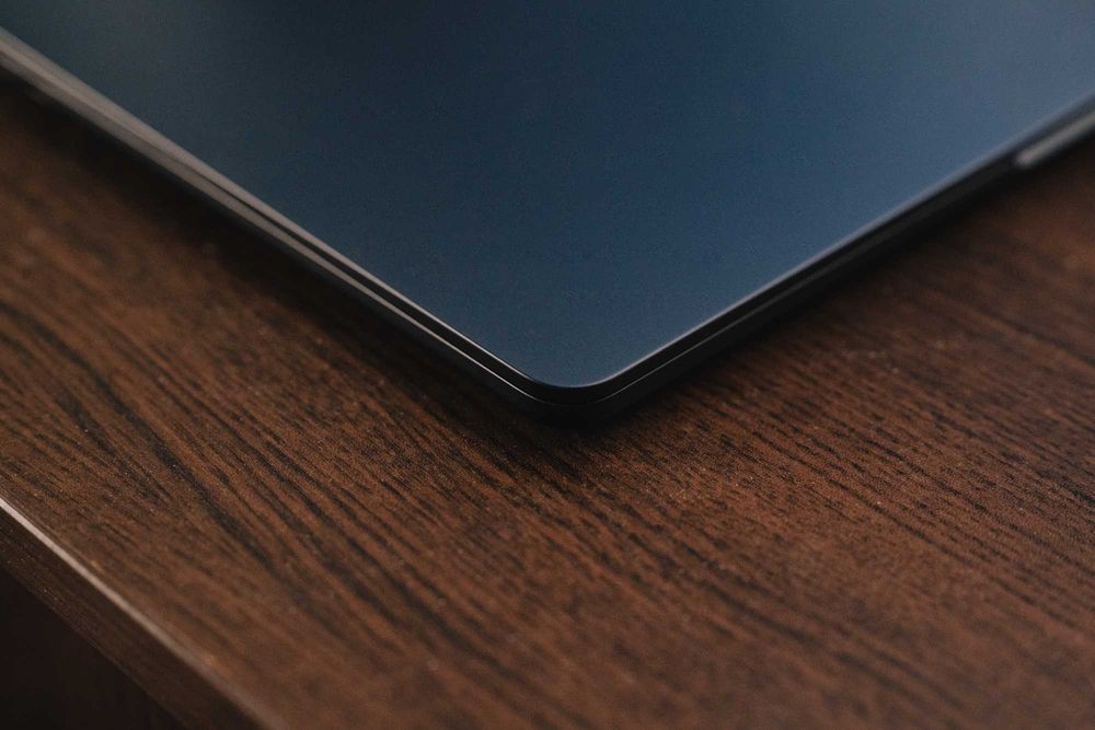 MacBook Air 13" - M4 (10c/10g), 512GB, 16GB RAM