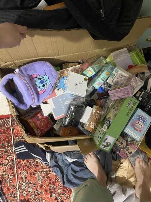 Игрушки для вендинговых аппарата