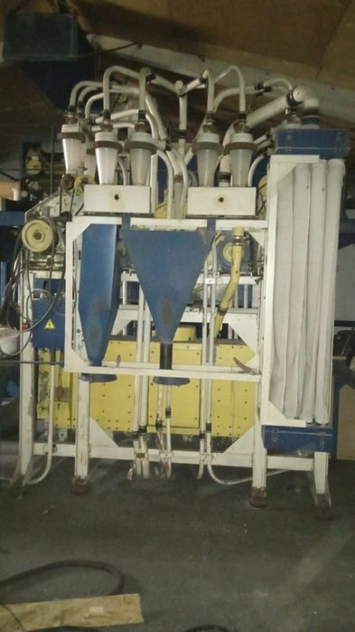 Продам мельницу фермер 2 "А"