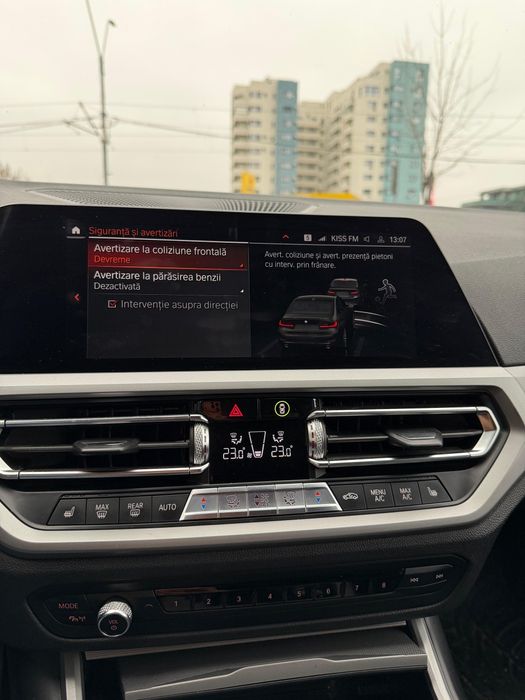 Vand BMW G20 an 2019