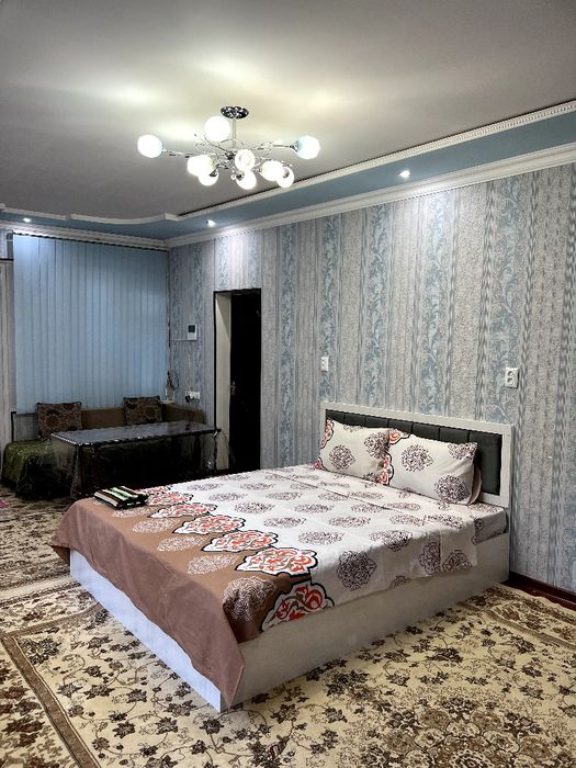 Arenda xona kunlik, Аренда кунлик