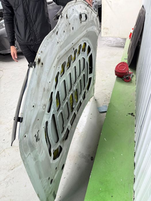 запчасти камри 70