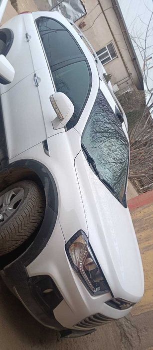 Chevrolet Captiva 2011 — 2