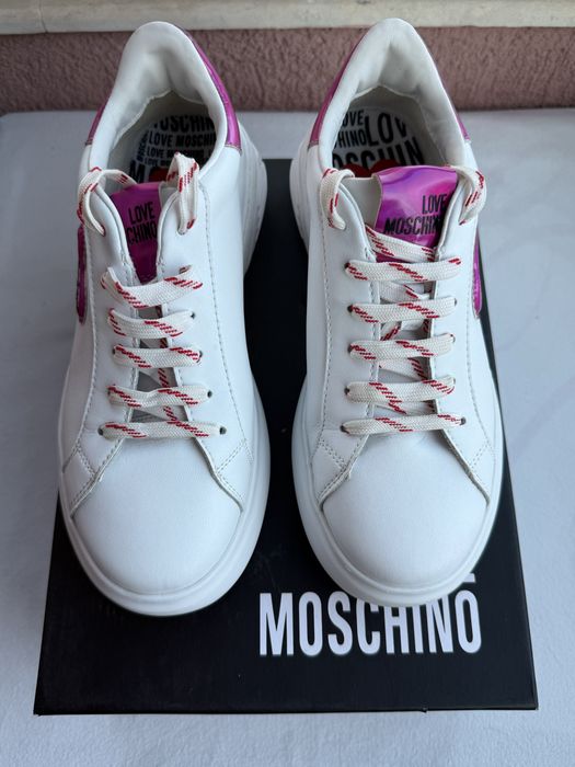 Дамски обувки Love Moschino