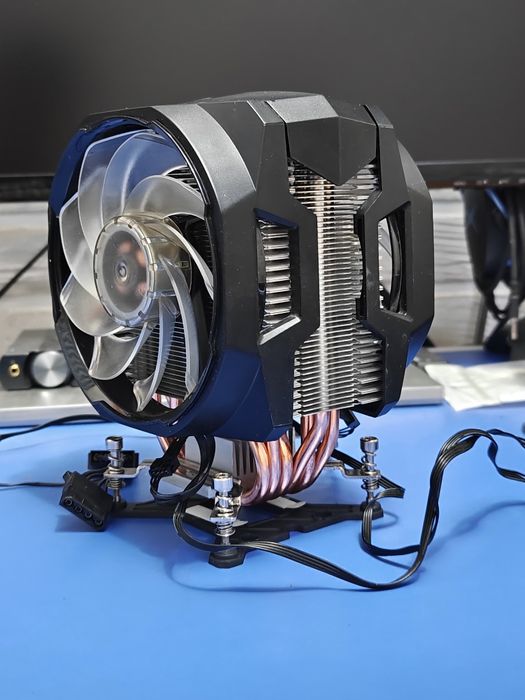Cooler Master MasterAir MA610P