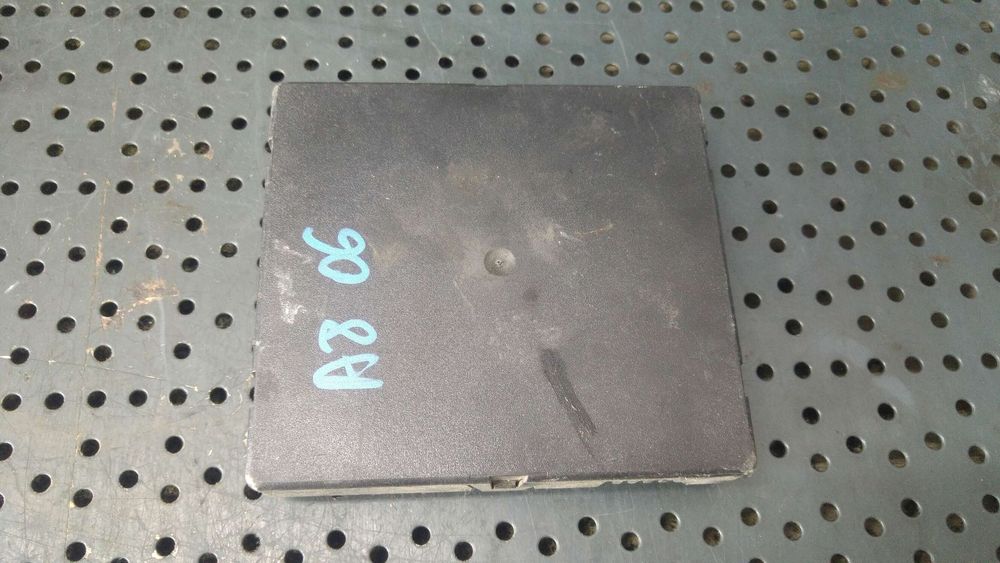 Modul calculator confort audi a8 d3 4e2 4e8 4e0907289 4e0910289a 5dk00843206
