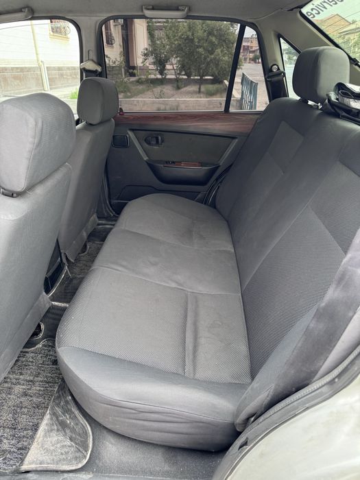 Nexia2 sotiladi xolati ideal ozimniki kelishamiz kelib korib olorasila