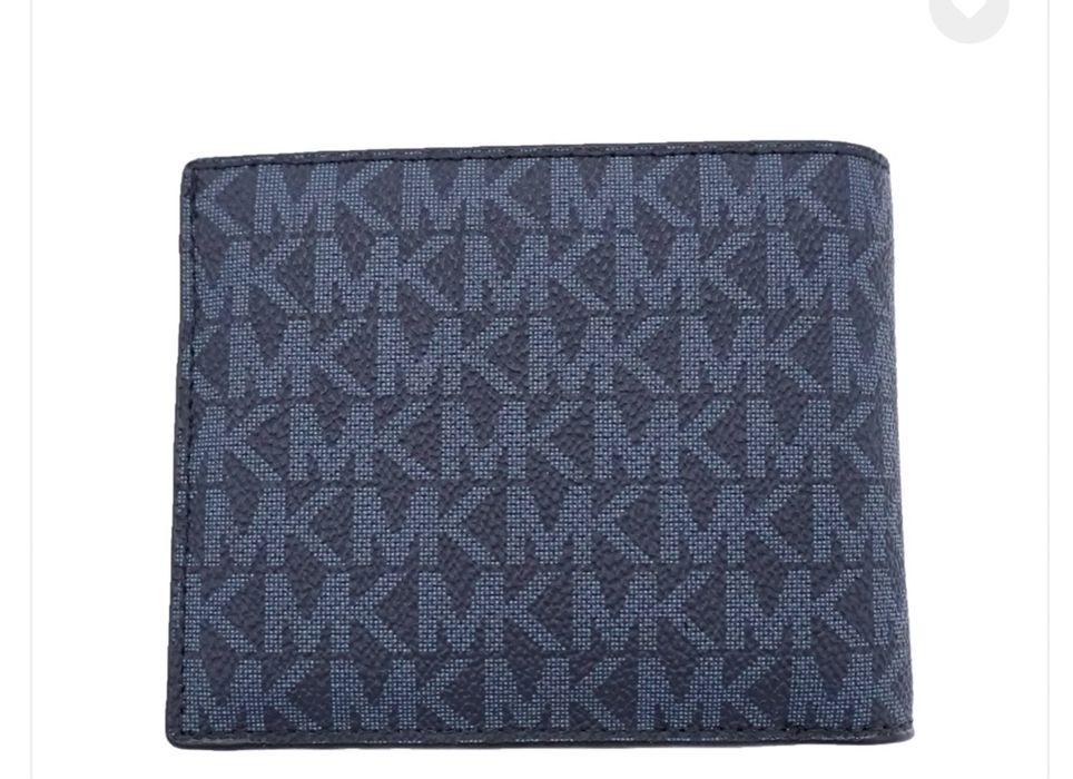 Бумажник MICHAEL KORS мужской