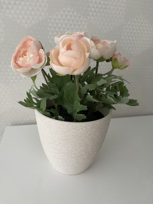 Цветы искуственные