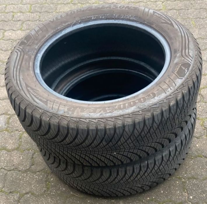 Anvelope De Iarna / Cauciucuri De Iarna 235- 60- 18” M+S