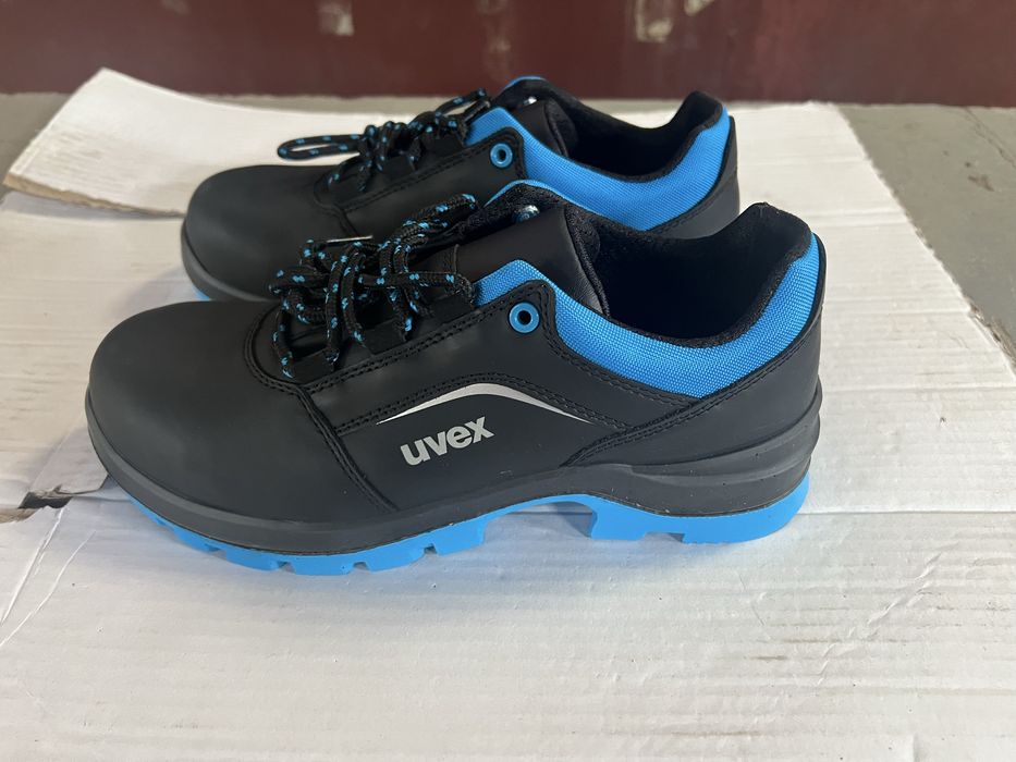 Vand pantofi Uvex marimea 39