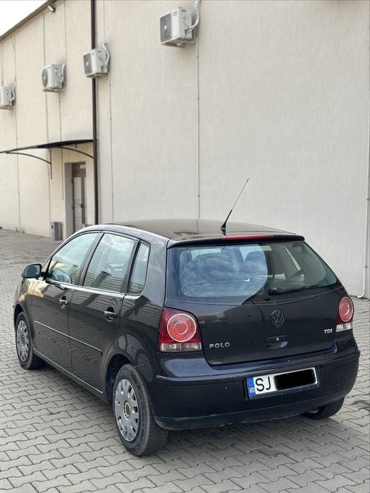 POLO 1.4 TDI 2007