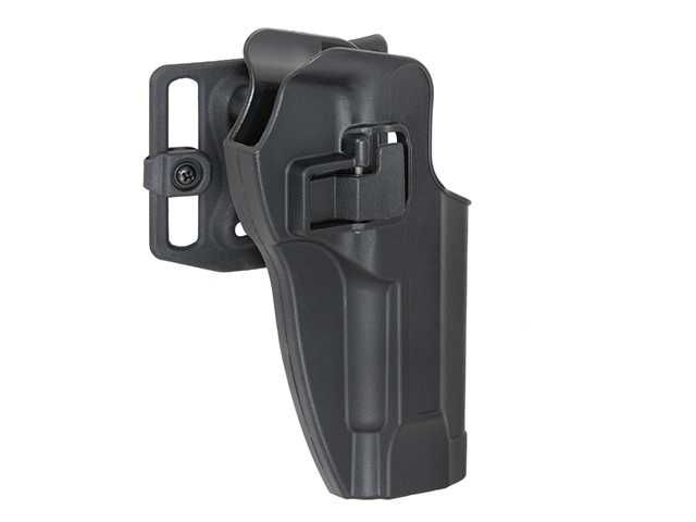 Toc Pistol Sold Seria Beretta M9/92F, Nou,Negru,Cu Blocaj,Din Polymer