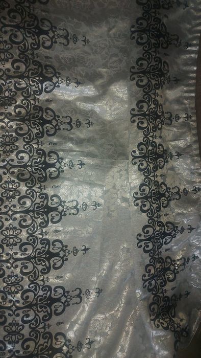 Шторы отличные бу