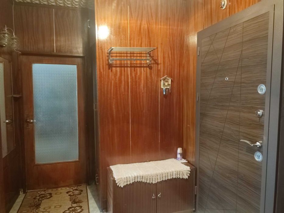 Продава се Двустаен апартамент в Търговище, Вароша - 70 кв.м за 1130 €/кв.м - Снимка #10