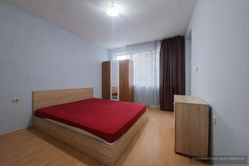 Двустаен апартамент, под наем, кв. Лятно кино Тракия